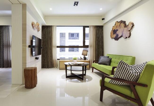 春季裝修的6個優(yōu)勢和注意事項